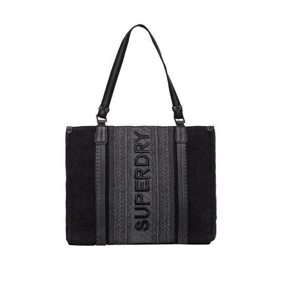 D2 SDNA LEATHER LUXE TOTE ΤΣΑΝΤΑ ΓΥΝΑΙΚΕΙΟ