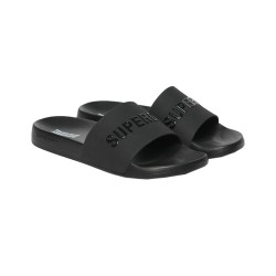 LUXE LOGO POOL SLIDE ΠΑΠΟΥΤΣΙ ΓΥΝΑΙΚΕΙΟ