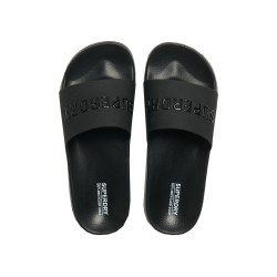 LUXE LOGO POOL SLIDE ΠΑΠΟΥΤΣΙ ΓΥΝΑΙΚΕΙΟ