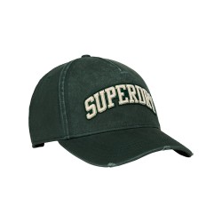 D1 SDNA VARSITY LOGO TRUCKER CAP ΚΑΠΕΛΟ ΓΥΝΑΙΚΕΙΟ