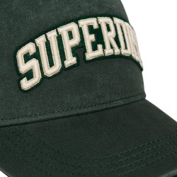 D1 SDNA VARSITY LOGO TRUCKER CAP ΚΑΠΕΛΟ ΓΥΝΑΙΚΕΙΟ