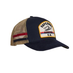 D1 SDNA SURF TRUCKER CAP ΚΑΠΕΛΟ ΓΥΝΑΙΚΕΙΟ