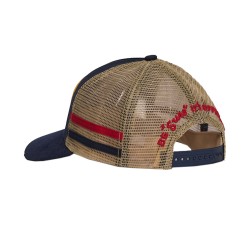 D1 SDNA SURF TRUCKER CAP ΚΑΠΕΛΟ ΓΥΝΑΙΚΕΙΟ
