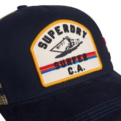 D1 SDNA SURF TRUCKER CAP ΚΑΠΕΛΟ ΓΥΝΑΙΚΕΙΟ