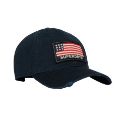 D1 SDNA PATCHED BASEBALL CAP ΚΑΠΕΛΟ ΓΥΝΑΙΚΕΙΟ