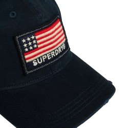 D1 SDNA PATCHED BASEBALL CAP ΚΑΠΕΛΟ ΓΥΝΑΙΚΕΙΟ