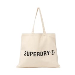 D1 SDNA SUPERDRY TOTE ΤΣΑΝΤΑ ΓΥΝΑΙΚΕΙΟ