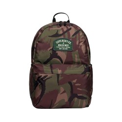 D1 SDNA CLASSIC PATCH MONTANA BACKPACK ΤΣΑΝΤΑ ΓΥΝΑ