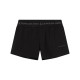 CALVIN KLEIN LOGO TRIM KNIT SHORT ΓΥΝΑΙΚΑ