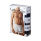 CALVIN KLEIN LOW RISE TRUNK 3PKT UNDERWEAR BOXER