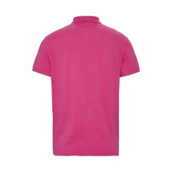 TOMMY JEANS SOLID STRETCH POLO S/S ΜΠΛΟΥΖΑ ΑΝΔΡΑΣ