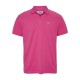 TOMMY JEANS SOLID STRETCH POLO S/S ΜΠΛΟΥΖΑ ΑΝΔΡΑΣ
