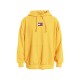 TOMMY JEANS TOMMY BADGE HOODIE ΑΝΔΡΙΚΟ