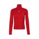 TOMMY JEANS SLIM BADGE TURTLENECK ΓΥΝΑΙΚΕΙΟ TOMMY JEANS SLIM BADGE TURTLENECK ΓΥΝΑΙΚΕΙΟ