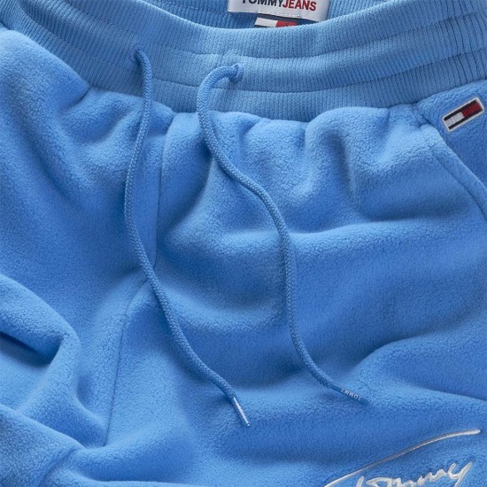 TOMMY JEANS SIGNATURE FLEECE SWEATPANT ΓΥΝΑΙΚΕΙΟ TOMMY JEANS SIGNATURE FLEECE SWEATPANT ΓΥΝΑΙΚΕΙΟ