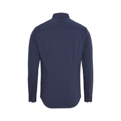 TOMMY JEANS ORIGINAL STRETCH SHIRT ΑΝΔΡΙΚΟ TOMMY JEANS ORIGINAL STRETCH SHIRT ΑΝΔΡΙΚΟ