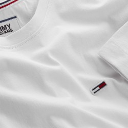 TOMMY JEANS CLASSIC JERSEY C NECK ΜΠΛΟΥΖΑ ΑΝΔΡΑΣ TOMMY JEANS CLASSIC JERSEY C NECK ΜΠΛΟΥΖΑ ΑΝΔΡΑΣ