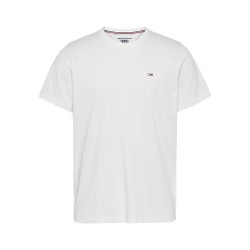 TOMMY JEANS CLASSIC JERSEY C NECK ΜΠΛΟΥΖΑ ΑΝΔΡΑΣ