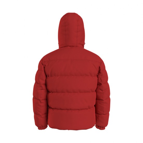 TOMMY JEANS ESSENTIAL DOWN JACKET ΑΝΔΡΙΚΟ
