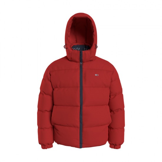 TOMMY JEANS ESSENTIAL DOWN JACKET ΑΝΔΡΙΚΟ