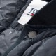 TOMMY JEANS QUILTED LT DOWN  JACKET ΑΝΔΡΙΚΟ