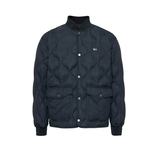 TOMMY JEANS QUILTED LT DOWN  JACKET ΑΝΔΡΙΚΟ