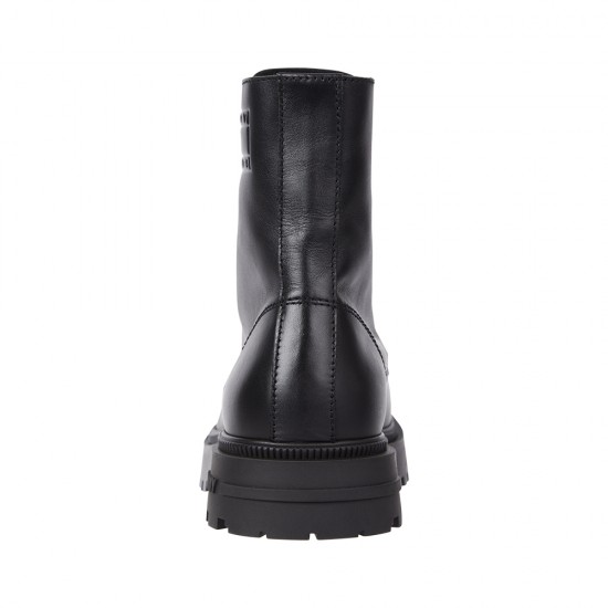TOMMY JEANS CASUAL BOOT
