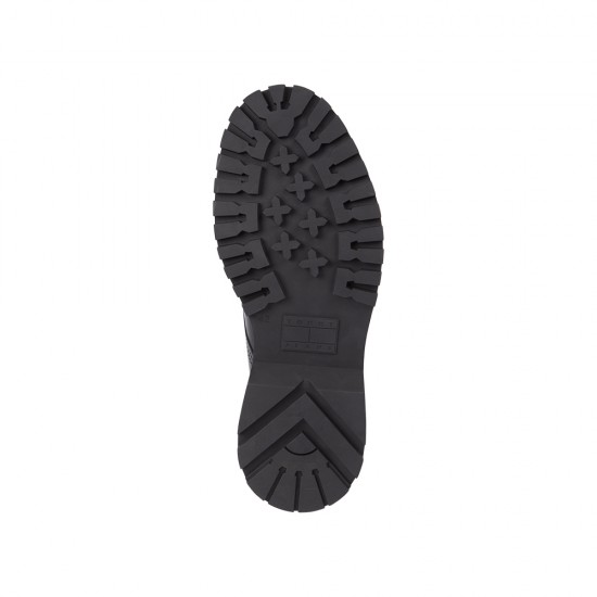 TOMMY JEANS CASUAL BOOT