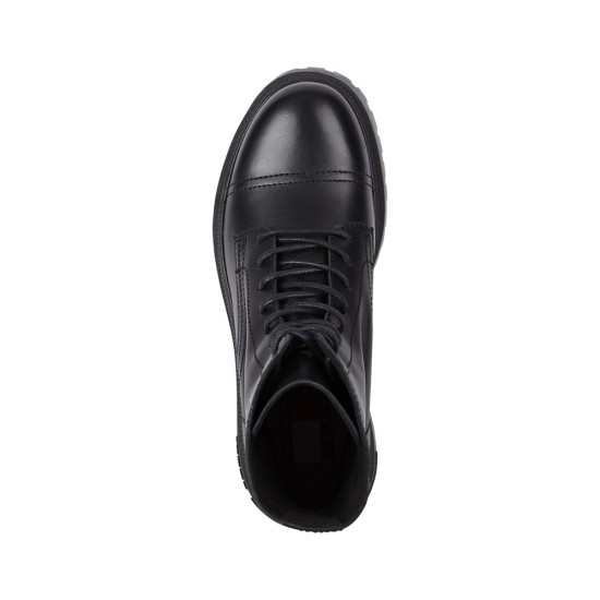 TOMMY JEANS CASUAL BOOT