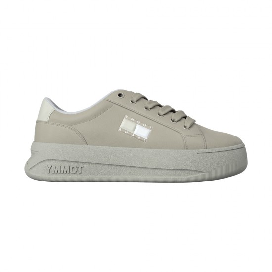 TOMMY JEANS CITY FLATFORM