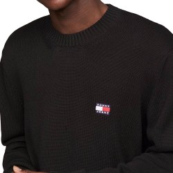 TOMMY JEANS REG BADGE SWEATER ΑΝΔΡΙΚΟ TOMMY JEANS REG BADGE SWEATER ΑΝΔΡΙΚΟ