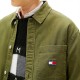 TOMMY JEANS ESSENTIAL OVERSHIRT EXT ΑΝΔΡΙΚΟ