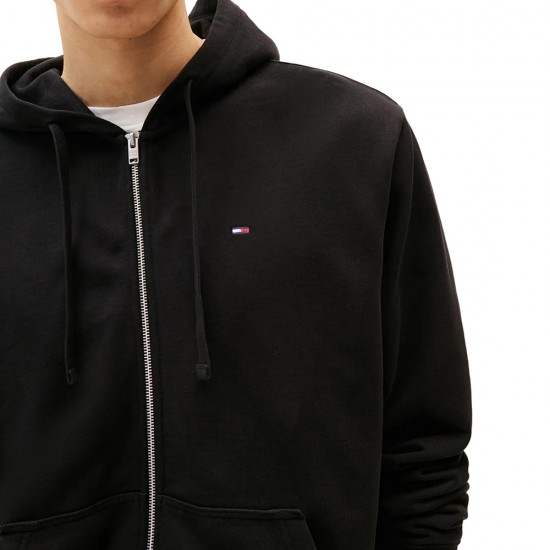 TOMMY JEANS RLX S FLAG ZIP THRU ΑΝΔΡΙΚΟ TOMMY JEANS RLX S FLAG ZIP THRU ΑΝΔΡΙΚΟ