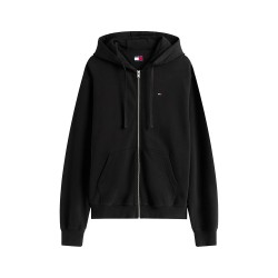 TOMMY JEANS RLX S FLAG ZIP THRU ΑΝΔΡΙΚΟ