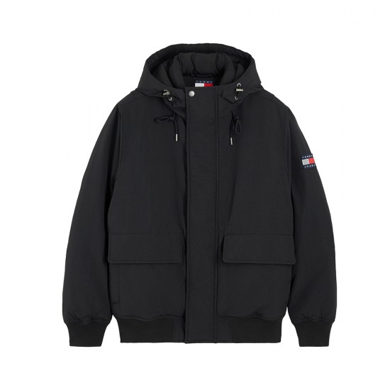 TOMMY JEANS CITY READY BOMBER ΑΝΔΡΙΚΟ