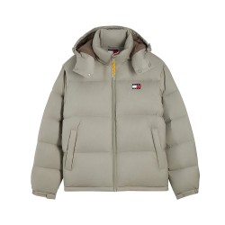 TOMMY JEANS ALASKA DOWN PUFFER EXT ΑΝΔΡΙΚΟ