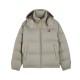 TOMMY JEANS ALASKA DOWN PUFFER EXT ΑΝΔΡΙΚΟ