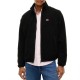 TOMMY JEANS TJM RLX BADGE ZIP-THRU TEDDY EXT ΑΝΔΡA