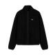 TOMMY JEANS TJM RLX BADGE ZIP-THRU TEDDY EXT ΑΝΔΡA TOMMY JEANS TJM RLX BADGE ZIP-THRU TEDDY EXT ΑΝΔΡA