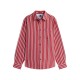 TOMMY JEANS RLX STRIPE TWILL SHIRT ΑΝΔΡΙΚΟ