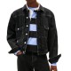 TOMMY JEANS PLEATED DENIM JACKET EI4083 ΑΝΔΡΙΚΟ