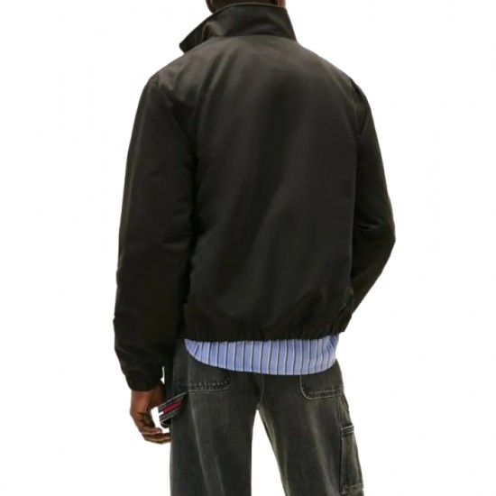 TOMMY JEANS ESSENTIAL JACKET EXT ΑΝΔΡΙΚΟ