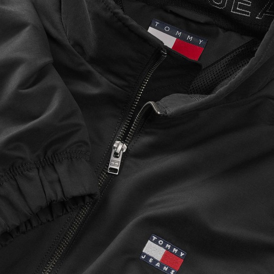 TOMMY JEANS ESSENTIAL JACKET EXT ΑΝΔΡΙΚΟ