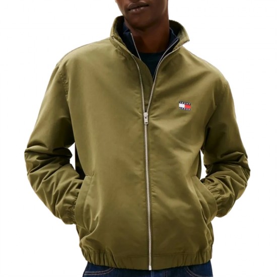 TOMMY JEANS ESSENTIAL JACKET EXT ΑΝΔΡΙΚΟ