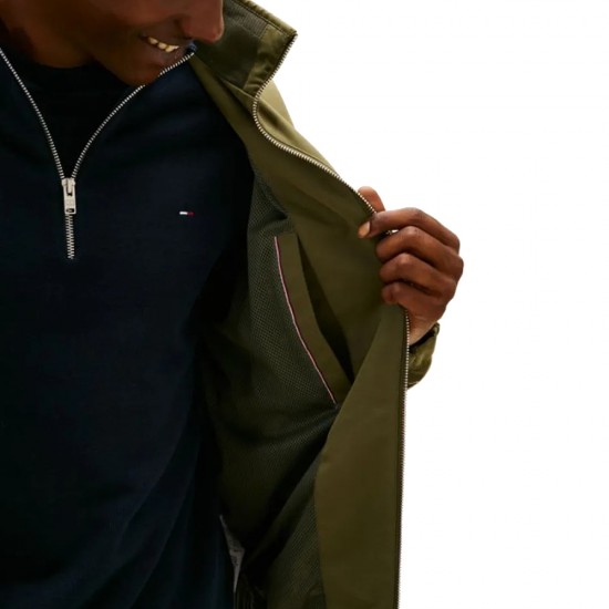TOMMY JEANS ESSENTIAL JACKET EXT ΑΝΔΡΙΚΟ