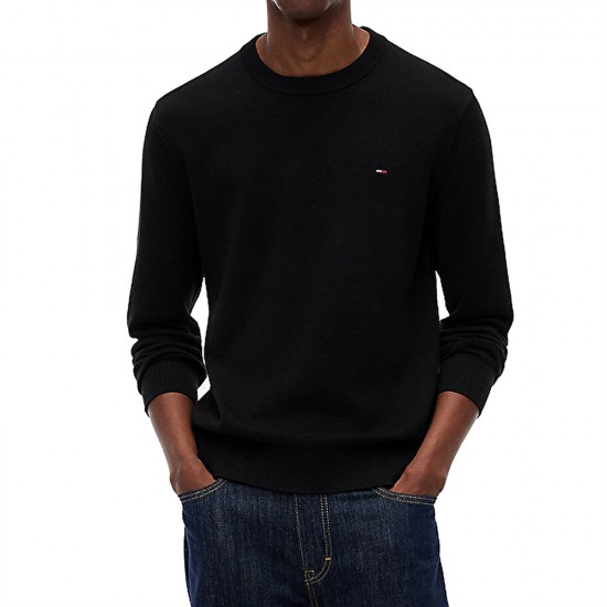 TOMMY JEANS TJM SLIM ESS LIGHT SWEATER EXT ΑΝΔΡΙΚΟ TOMMY JEANS TJM SLIM ESS LIGHT SWEATER EXT ΑΝΔΡΙΚΟ