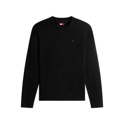 TOMMY JEANS TJM SLIM ESS LIGHT SWEATER EXT ΑΝΔΡΙΚΟ