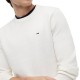 TOMMY JEANS TJM SLIM ESS LIGHT SWEATER EXT ΑΝΔΡΙΚΟ TOMMY JEANS TJM SLIM ESS LIGHT SWEATER EXT ΑΝΔΡΙΚΟ