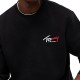 TOMMY JEANS TJM REG ENTRY SING CNCK EXT ΑΝΔΡΑΣ