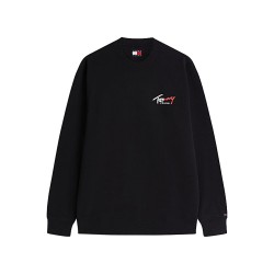 TOMMY JEANS TJM REG ENTRY SING CNCK EXT ΑΝΔΡΑΣ